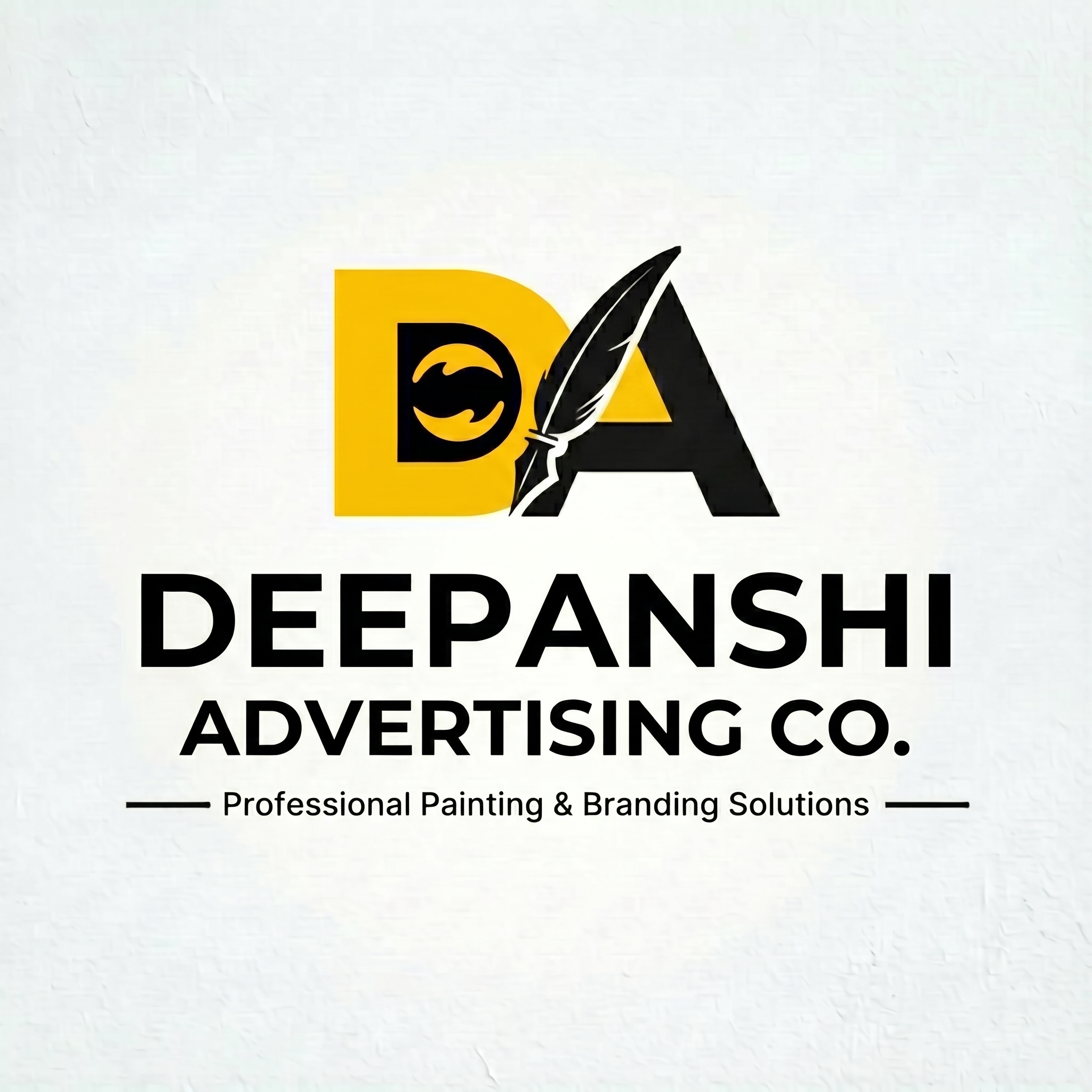 Deepanshi Advertising Co.