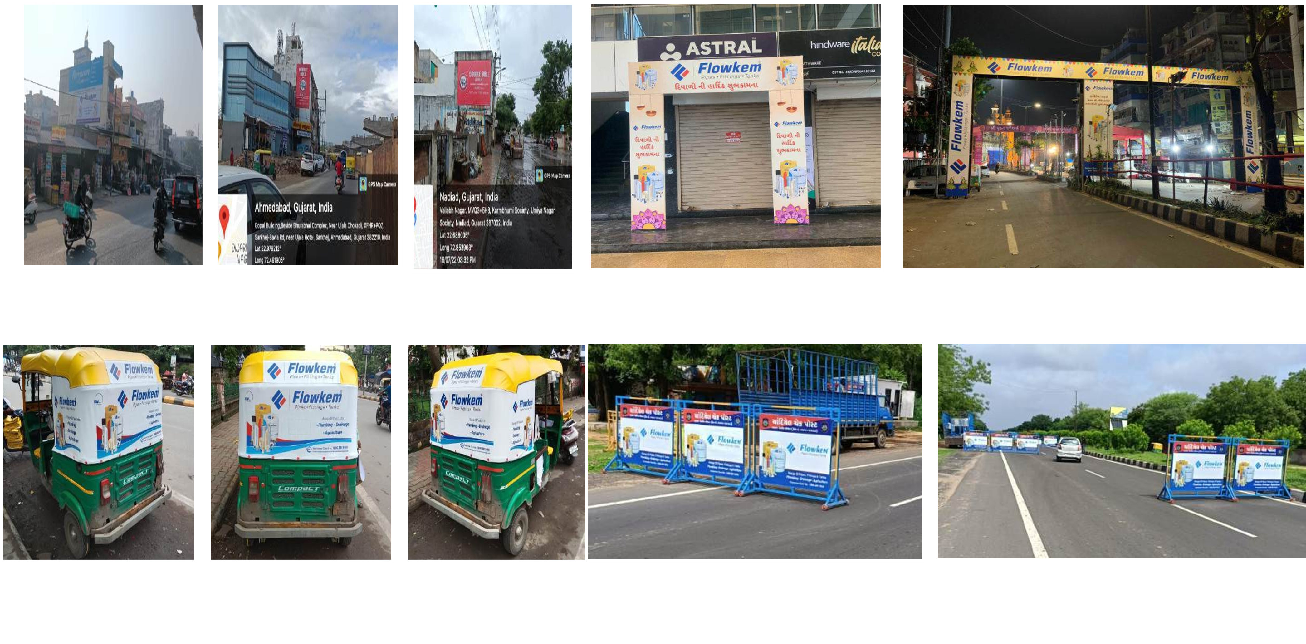 Outdoor Services